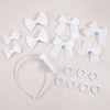 16Pcs Girls Hair Accessories Set