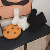Soft Plush Cookie Pillow