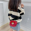 New Fashion Mini Crossbody Bag
