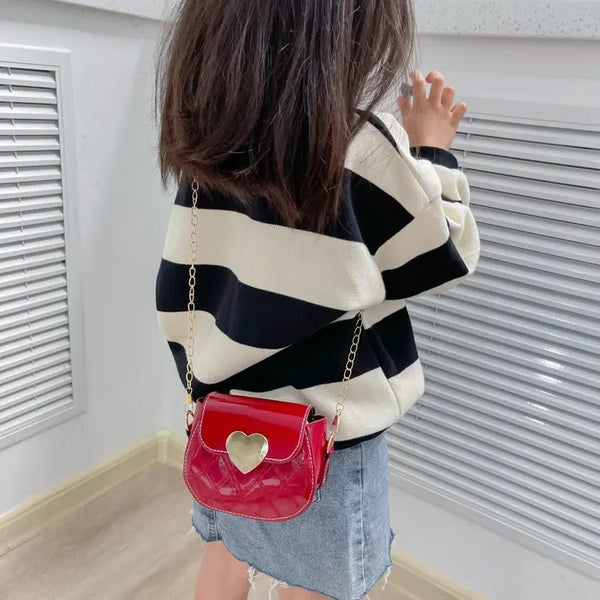 New Fashion Mini Crossbody Bag