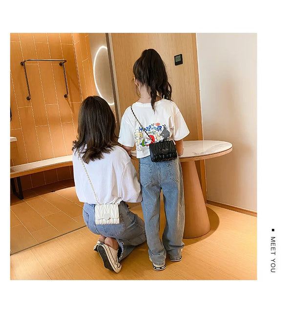 New Fashion Mini Crossbody Bag