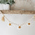 Bohemian Beads Garland