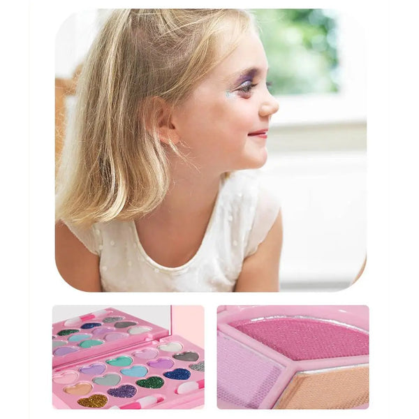 Kids Makeup Set Toy Gift