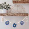 Bohemian Beads Garland