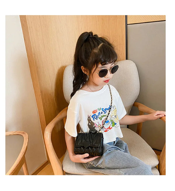 New Fashion Mini Crossbody Bag