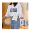 New Fashion Mini Crossbody Bag