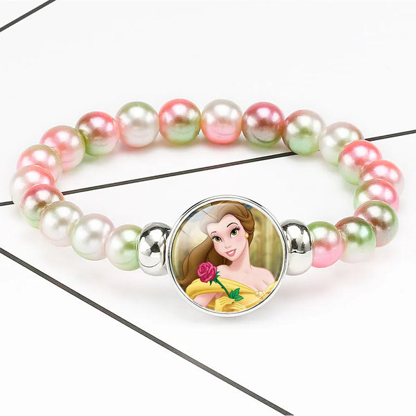 Disney Frozen Elsa Anna Bracelet