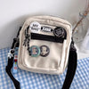 Trendy Fashion Crossbody Bags for Teens
