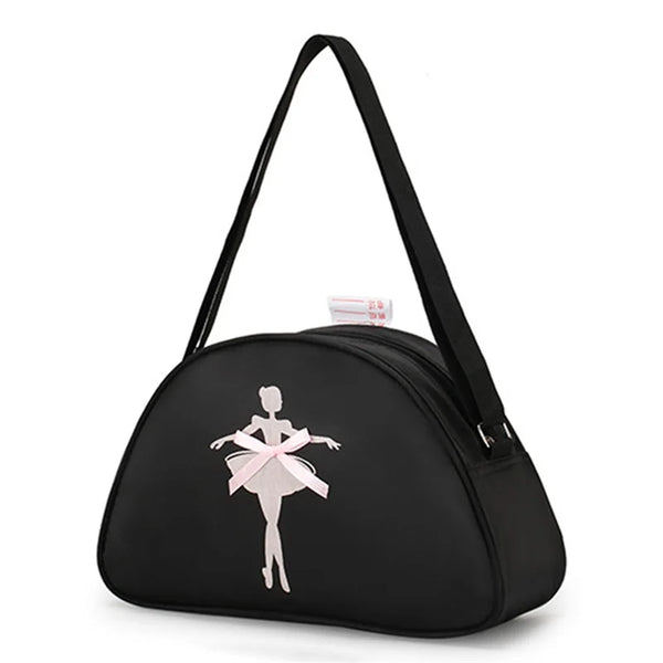 Stylish Ballet Dance Bag for Kids