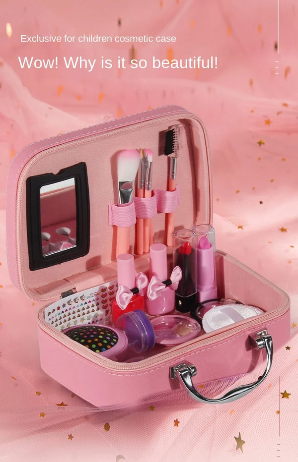 Kids Makeup Set Toy Gift