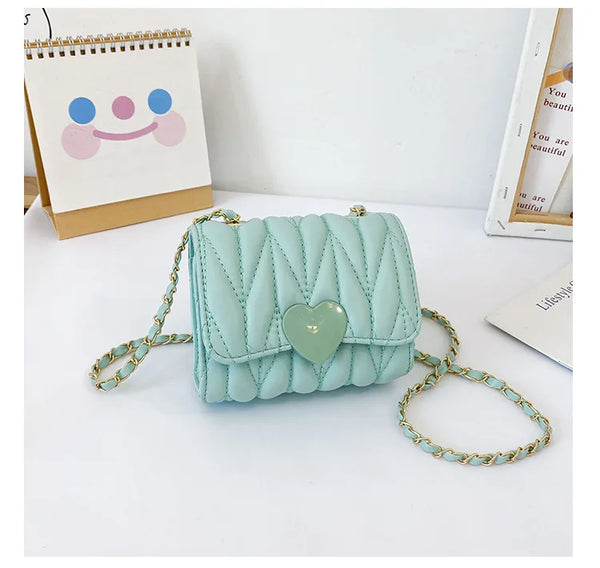 New Fashion Mini Crossbody Bag