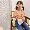 Cute Kids Coin Purse Handbag