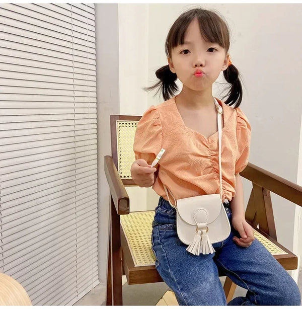 Cute Kids Coin Purse Handbag