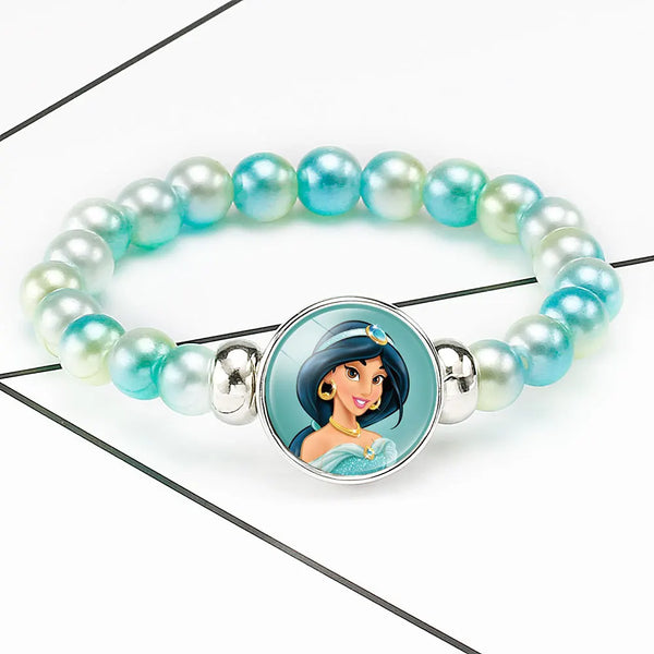 Disney Frozen Elsa Anna Bracelet