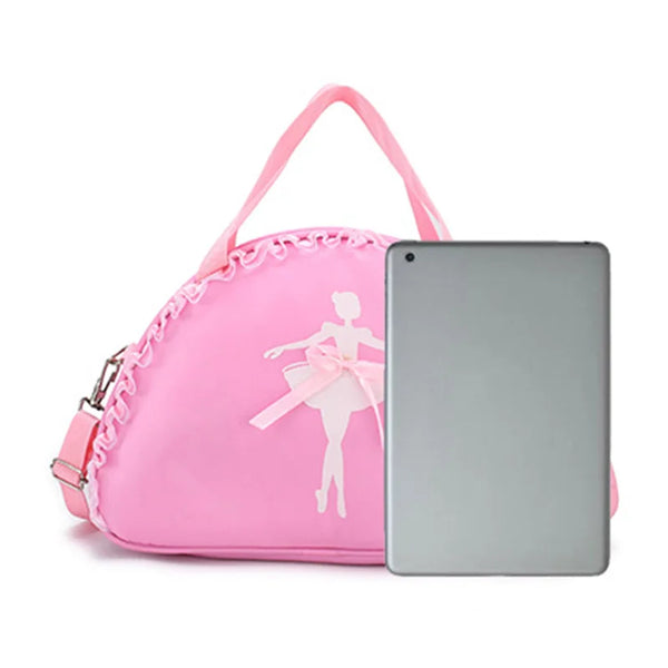 Stylish Ballet Dance Bag for Kids
