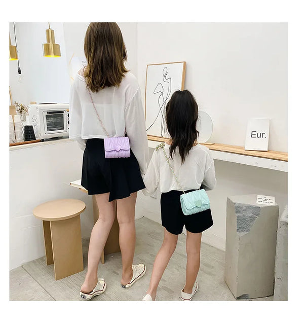 New Fashion Mini Crossbody Bag