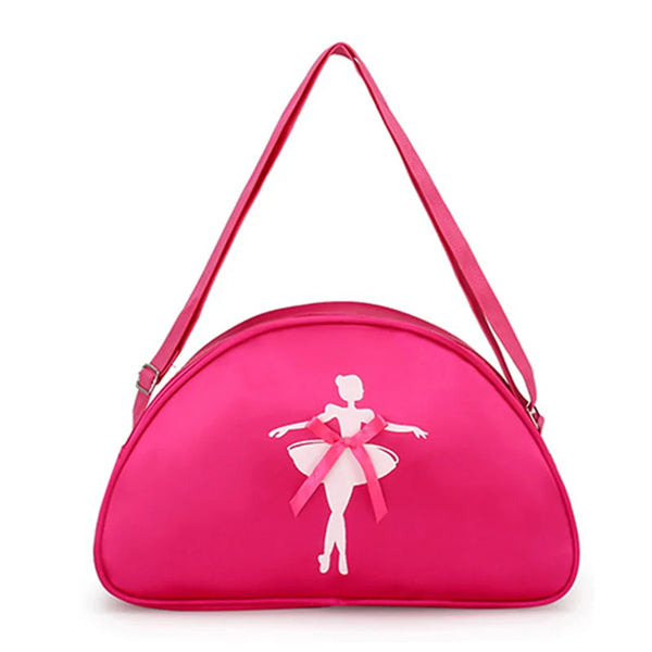 Stylish Ballet Dance Bag for Kids
