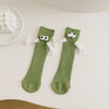 High-Quality Kids Cotton Socks