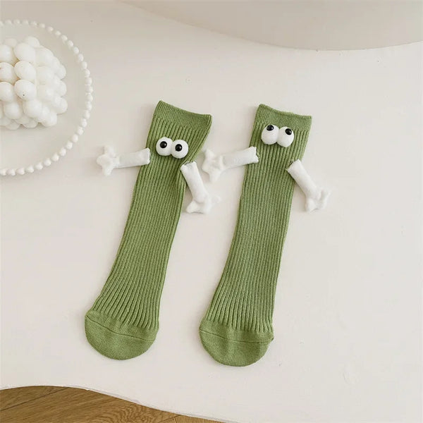 High-Quality Kids Cotton Socks