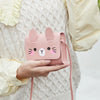 Trendy Mini Handbag for Girls