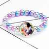 Disney Frozen Elsa Anna Bracelet