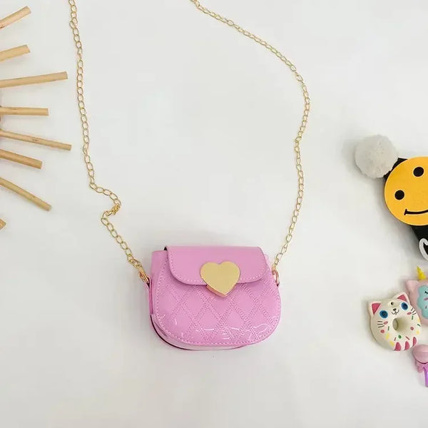 New Fashion Mini Crossbody Bag