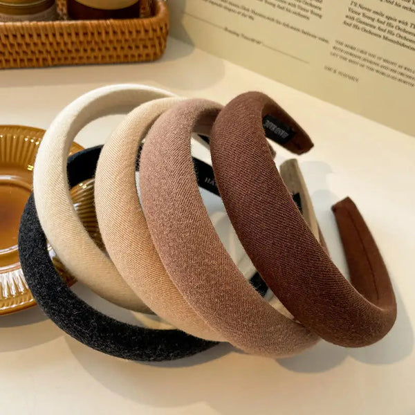 Elegant Headband for Teen Girls