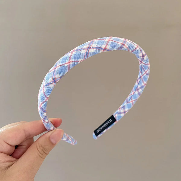 Elegant Headband for Teen Girls