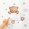 Star Wall Sticker