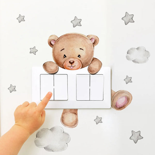 Star Wall Sticker