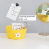 Tassel Storage Basket