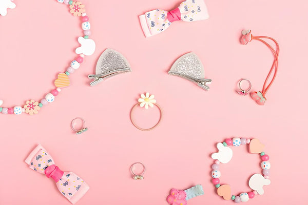 Berry Box – Monthly Surprise Subscription