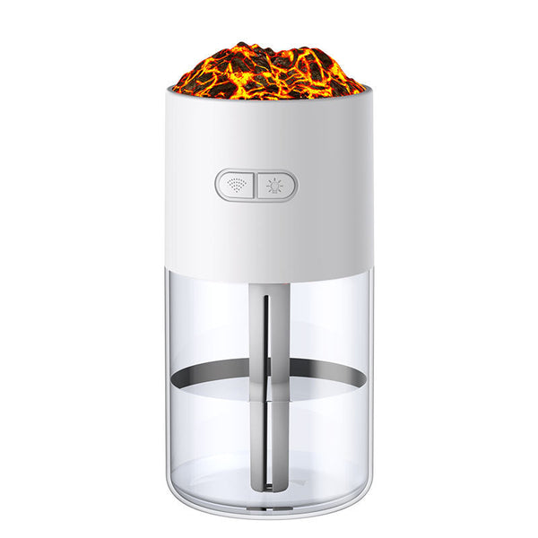 Starry Sky Projection Humidifier