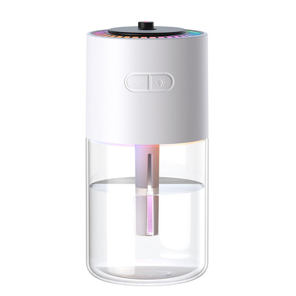 Starry Sky Projection Humidifier