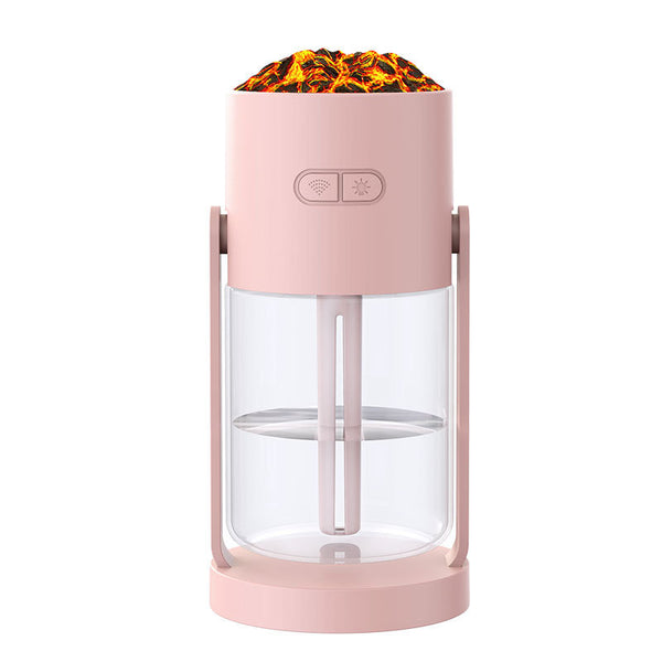 Starry Sky Projection Humidifier