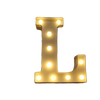 l Alphabet Letter Lights