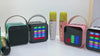 K12 Bluetooth Karaoke Microphone Speaker