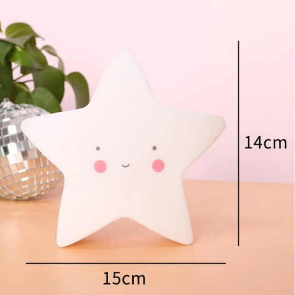 star Baby Toy Gift