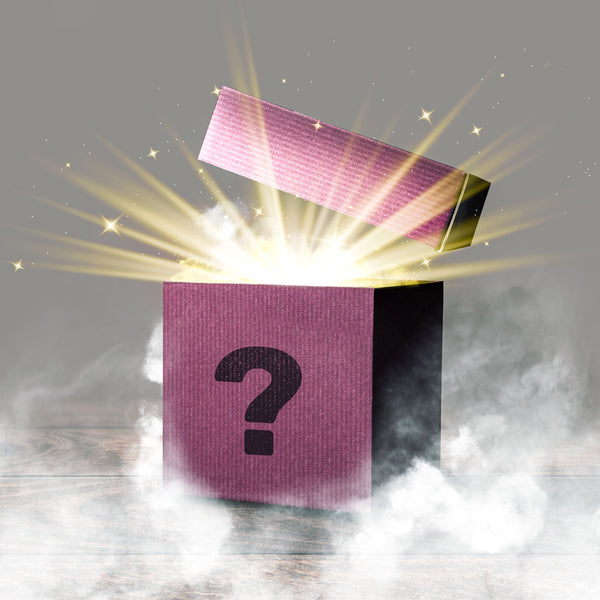 Berry Box – Monthly Surprise Subscription