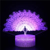 16 Color Night Light