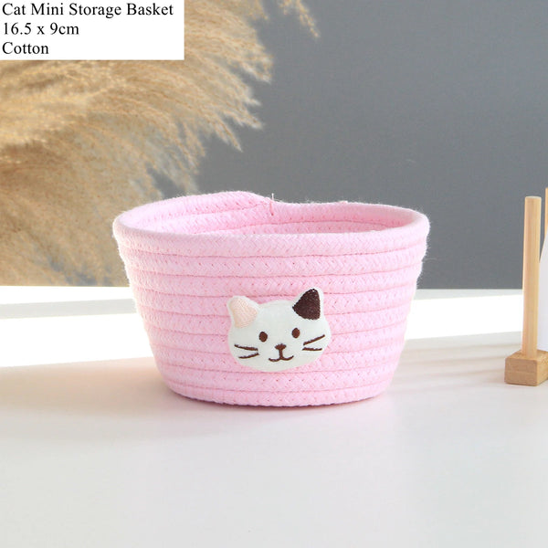 Baby Toy Storage