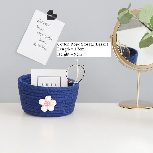 Cotton Basket