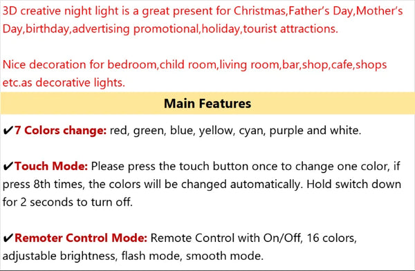Home Lighting