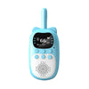 Kids Walkie Talkie 2PCS Electronic Toys