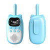 Kids Walkie Talkie 2PCS Electronic Toys