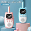 Kids Walkie Talkie 2PCS Electronic Toys