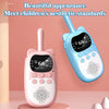 Kids Walkie Talkie 2PCS Electronic Toys