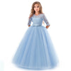 Girl's Birthday Dress Formal Girl's Dress For Any Occasion