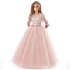 Girl's Birthday Dress Formal Girl's Dress For Any Occasion