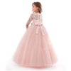 Girl's Birthday Dress Formal Girl's Dress For Any Occasion